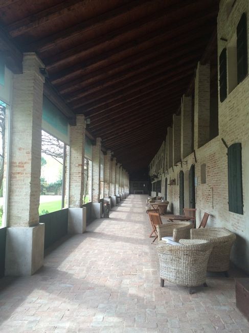 Location scelta! - 2