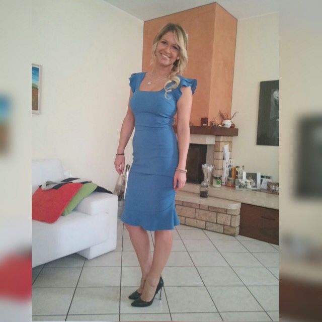 Andare ai matrimoni degli altri - 2