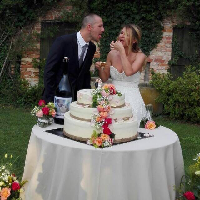 Il nostro special day! - 3