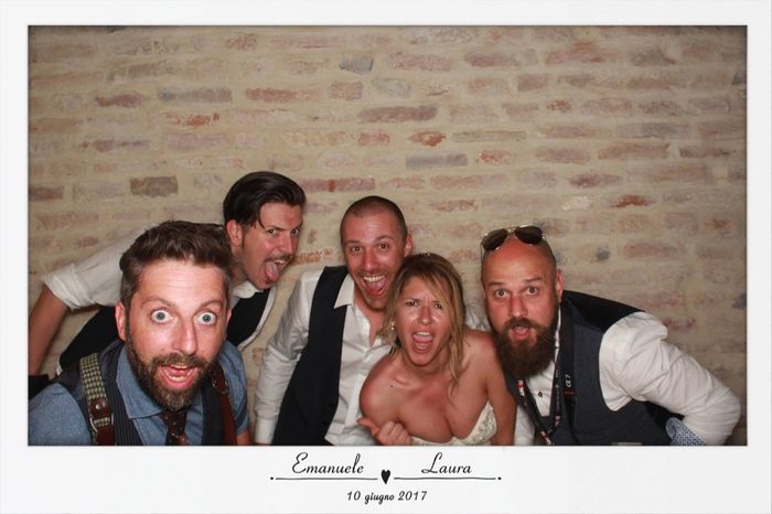 Il nostro special day! - 5