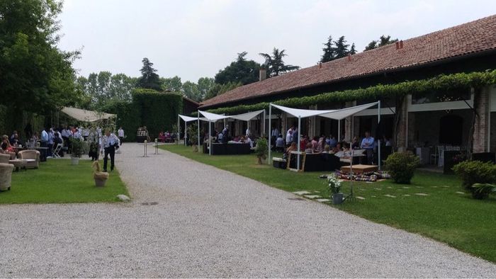 Sale e pepe catering e banqueting spinea - 3