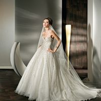 Abito da sposa... spero!