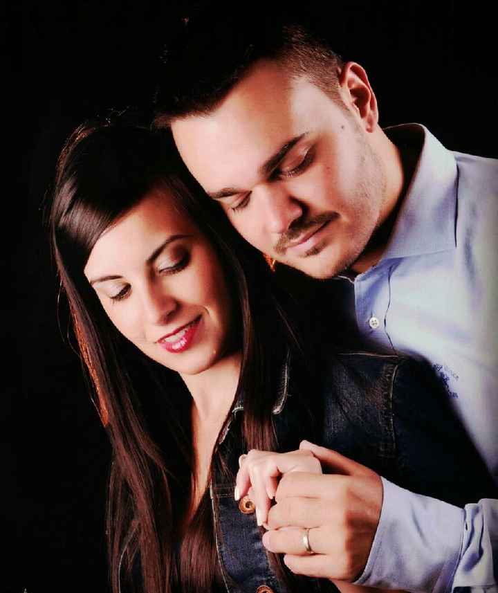 Condividi la vostra foto più bella insieme 📸 - 1