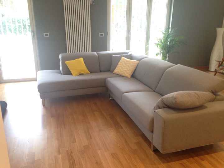 Poltrone e sofà! help opinioni - 1