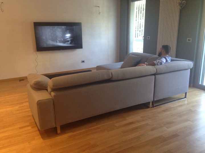 E il divano???? dove l avete comprato?! - 2