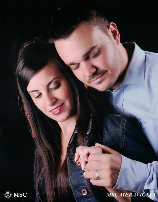 L'ultimo passo per vincere il REGALO di Matrimonio.com - 1