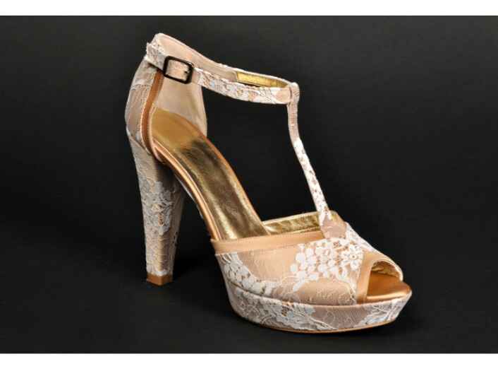  Scarpe  (annalisa!!!) - 1