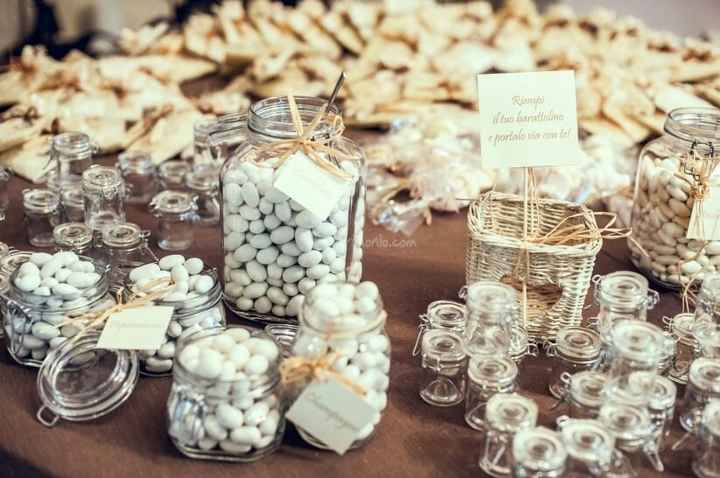 Idea alternativa per la confettata ?? - 1