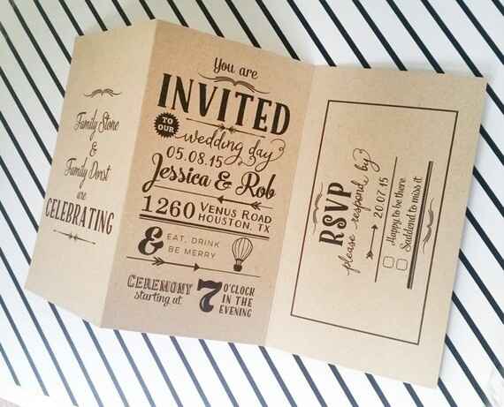 Partecipazioni originali!! - 1