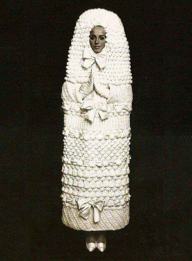 A quale abito da sposa diresti assolutamente no - 1