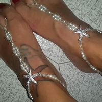 Scarpette gioiello - 1