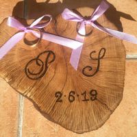 Cuscino portafedi o scatolina? - 1