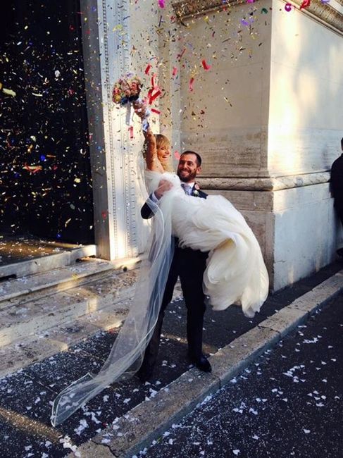 Domani mi sposo!! - 1