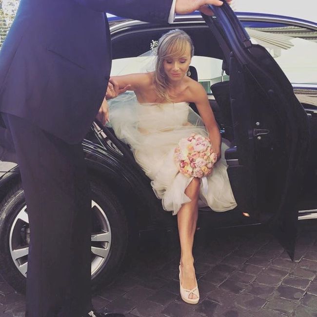 Domani mi sposo!! - 3