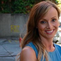 Una nostra foto da bambina e da adulta - 2