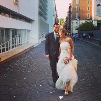 Mi fate vedere i vostri abiti? - 2