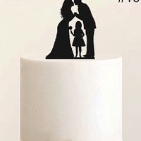 Cake topper - 1