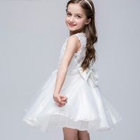 Vestito damigella - 2