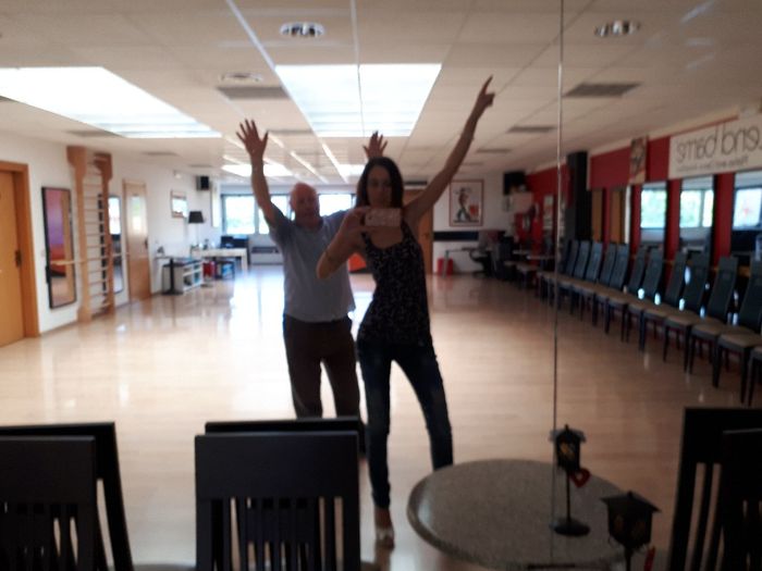 Prove con il papà - 2