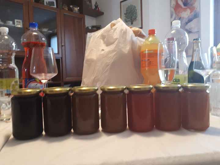 Le nostre bomboniere enogastronomiche - 1