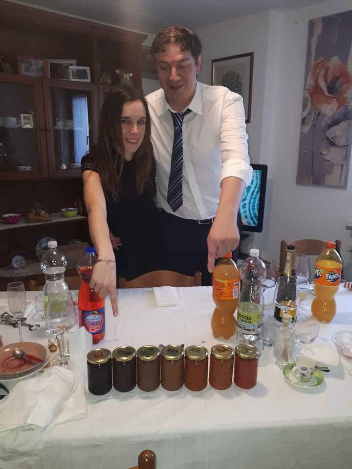 Le nostre bomboniere enogastronomiche - 2