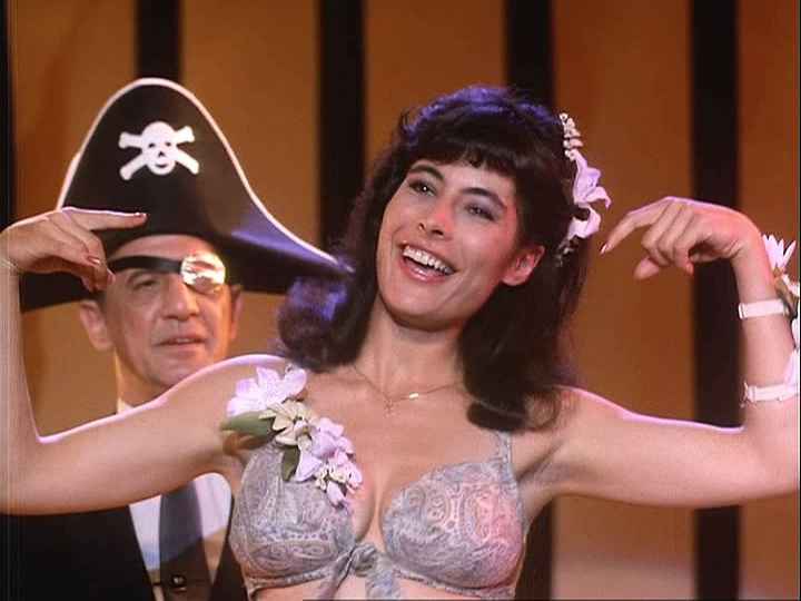 Ma anche voi sposine stasera state vedendo Dirty Dancing???? - 1