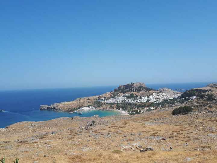 Ci siamo! 8 Giugno 2018 - 1