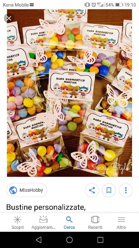 Confettata per Bambini - 1