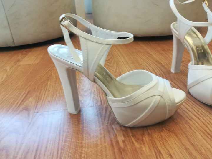 Scarpe scelte - 2