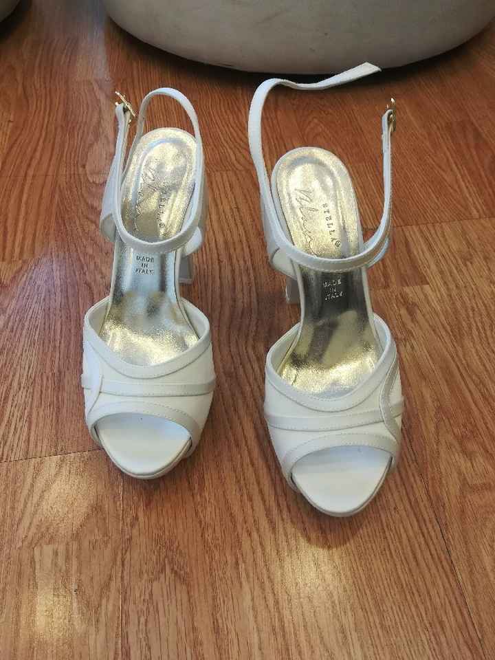 Scarpe scelte - 3