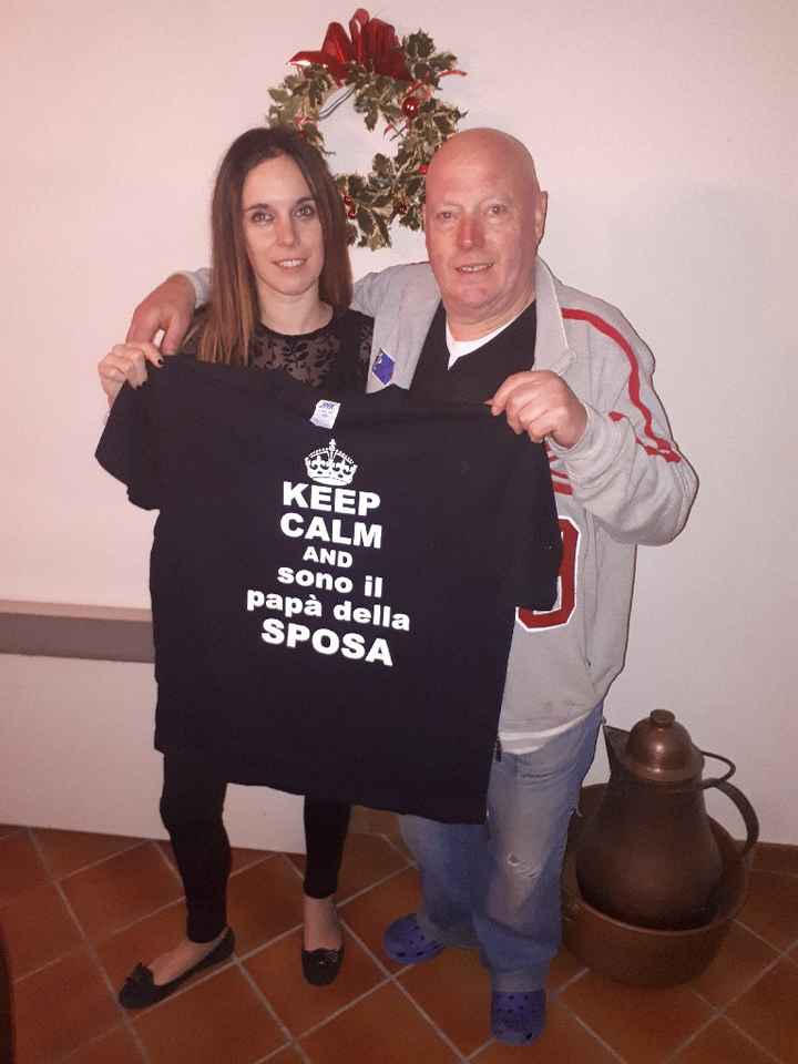  Sposee 2018!! Il nostro anno.. - 1