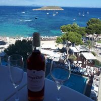 Eccoci! Lindos, 8 Giugno - 1