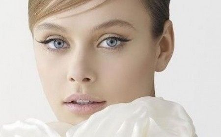 Per il trucco