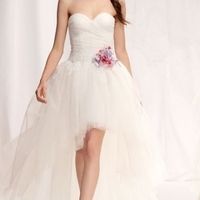 Che ne pensate del mio vestito?Sincere non mi offendo