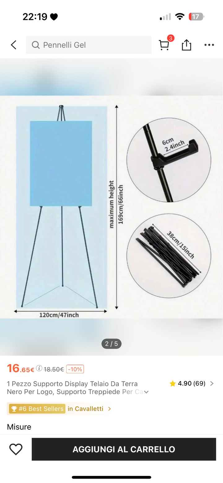 Tableau de mariage - 1