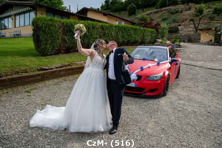 Felicemente sposati🤵🏻👰🏼‍♀️ - 1