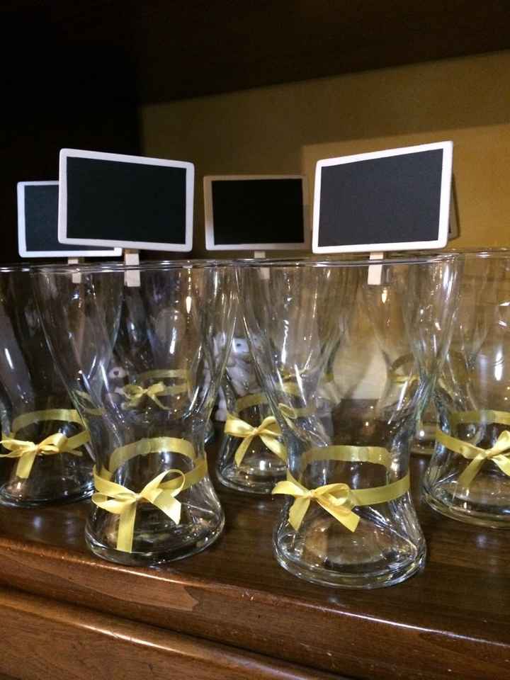 Confettata fai da te - 1