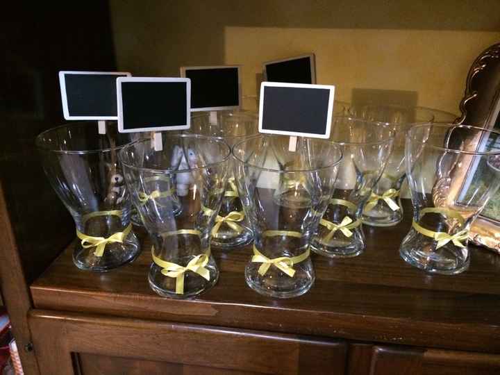 Confettata fai da te - 1