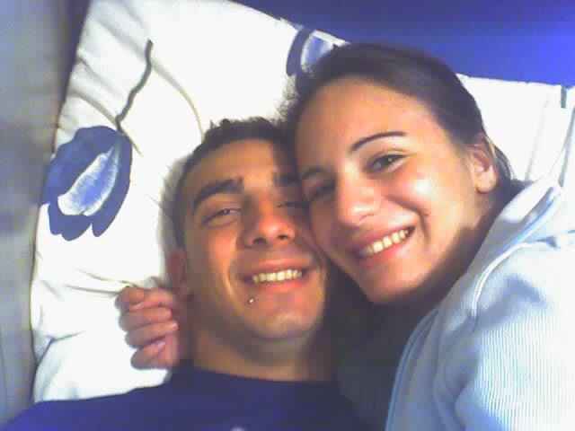 Ragazze, da quanto siete insieme con fm? la prima foto insieme? - 1