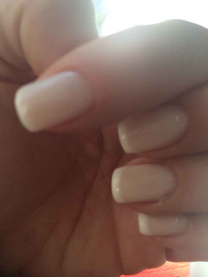 Prova unghie! - 2