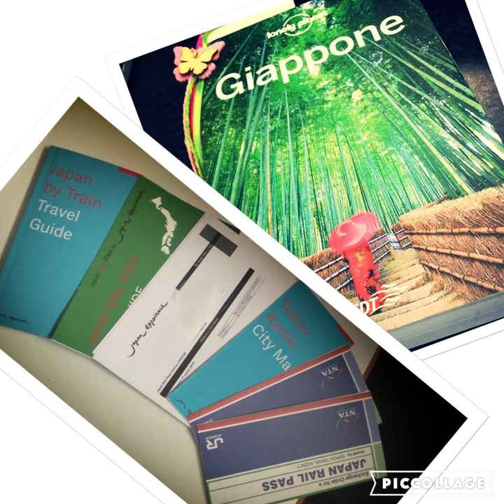 Giappone fai da te! tutto pronto... - 1