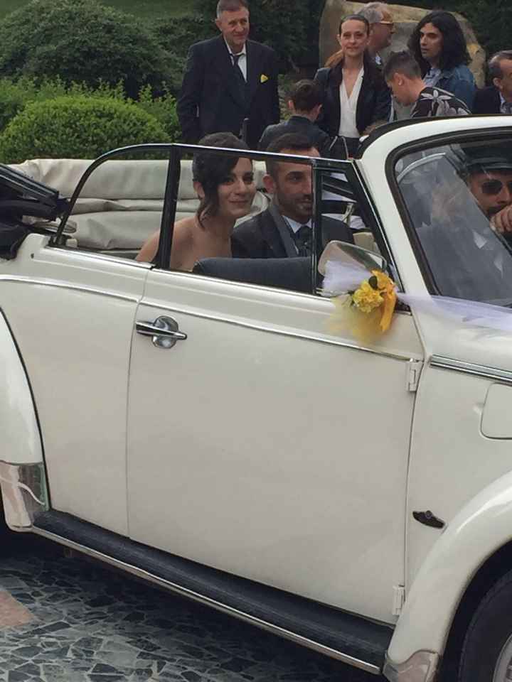 Il nostro 23/4/2016 - 9