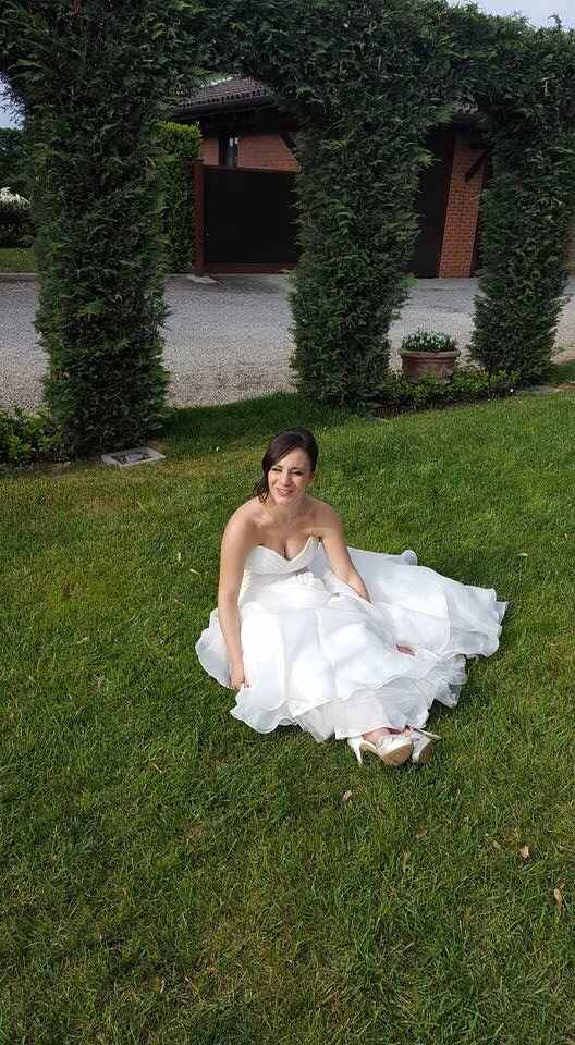 Il nostro 23/4/2016 - 10