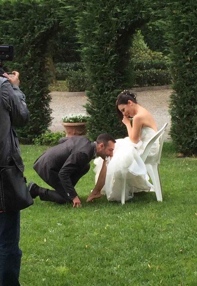 Il nostro 23/4/2016 - 14