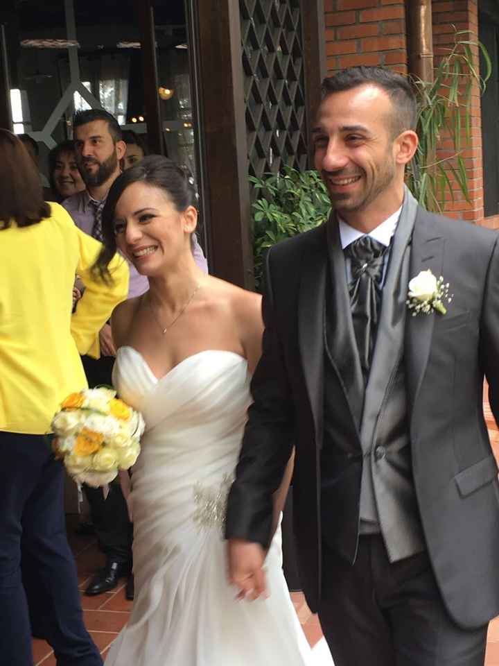 Il nostro 23/4/2016 - 16