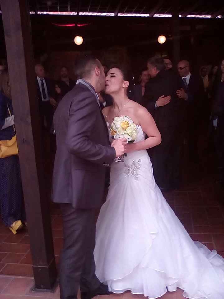 Il nostro 23/4/2016 - 19