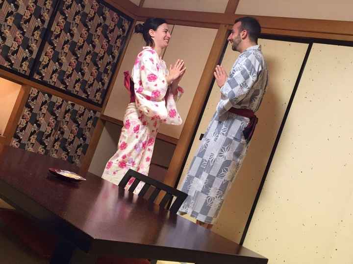 Tour giappone "fai da te" - 4