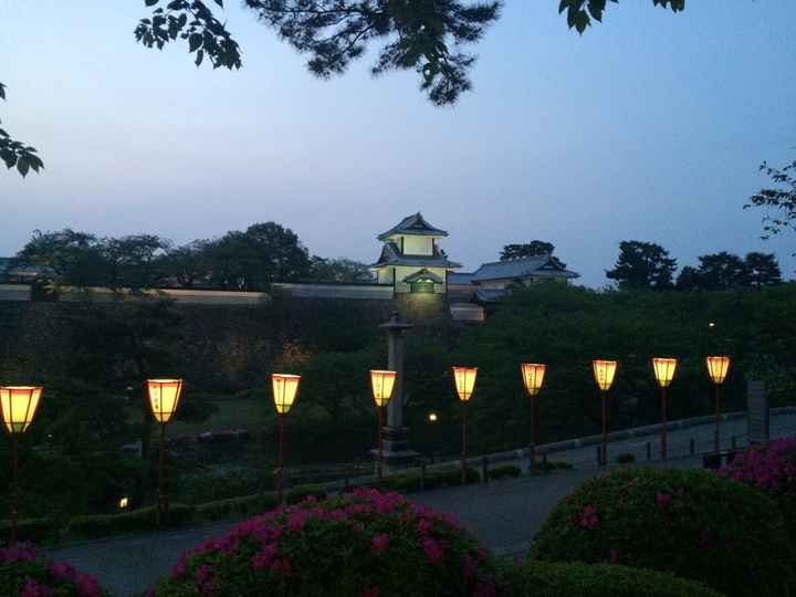 Tour giappone "fai da te" - 5