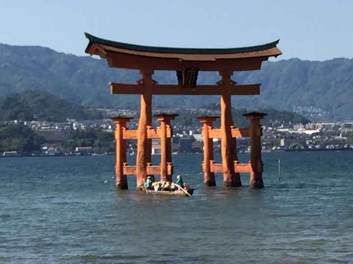 Tour giappone "fai da te" - 6