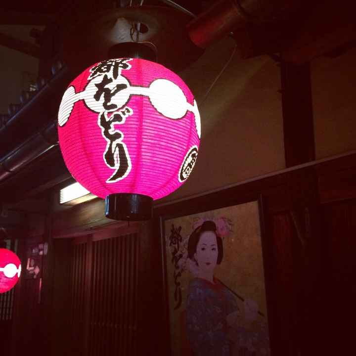 Tour giappone "fai da te" - 12